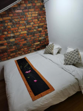 RANGOON RESIDENCES +